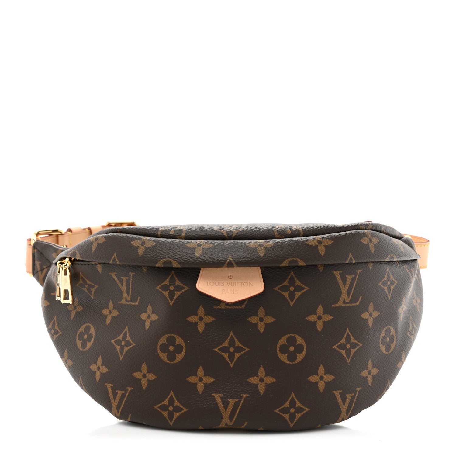 Louis Vuitton Monogram Bumbag 1 of 8