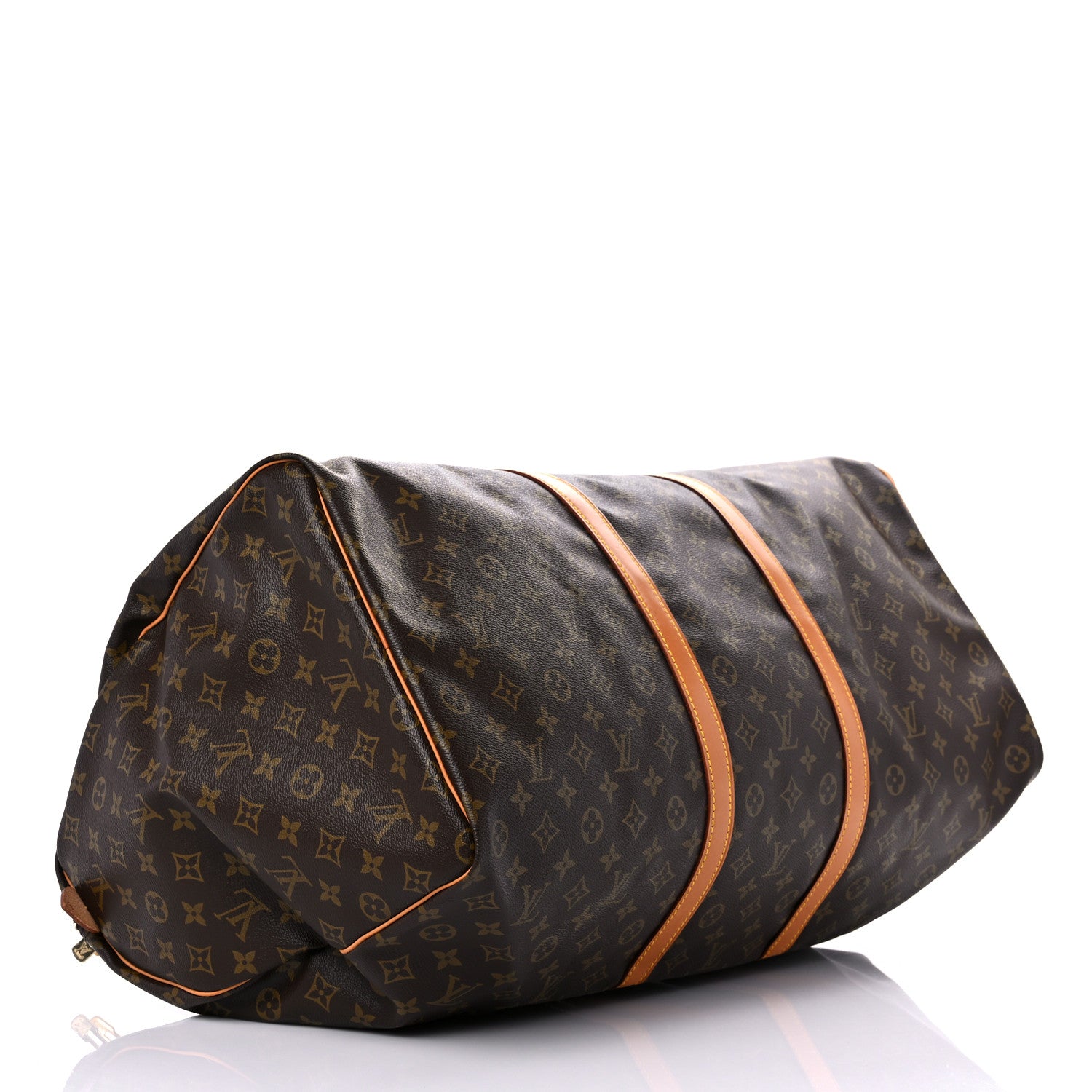 Louis Vuitton Monogram Keepall 60 4 of 32