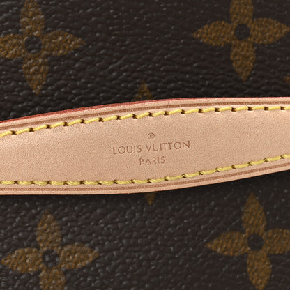 Louis Vuitton Monogram Nano Nice 8 of 8