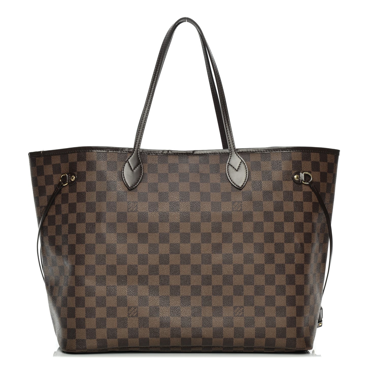 Damier Ebene Neverfull GM