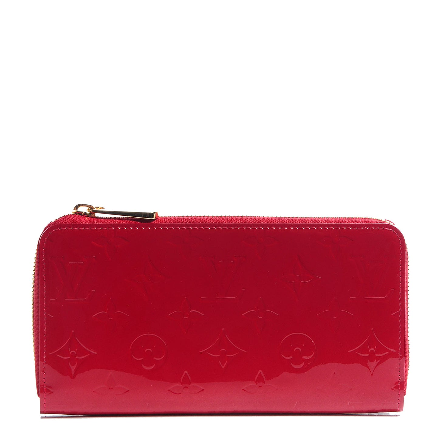 Vernis Zippy Wallet Pomme D'Amour