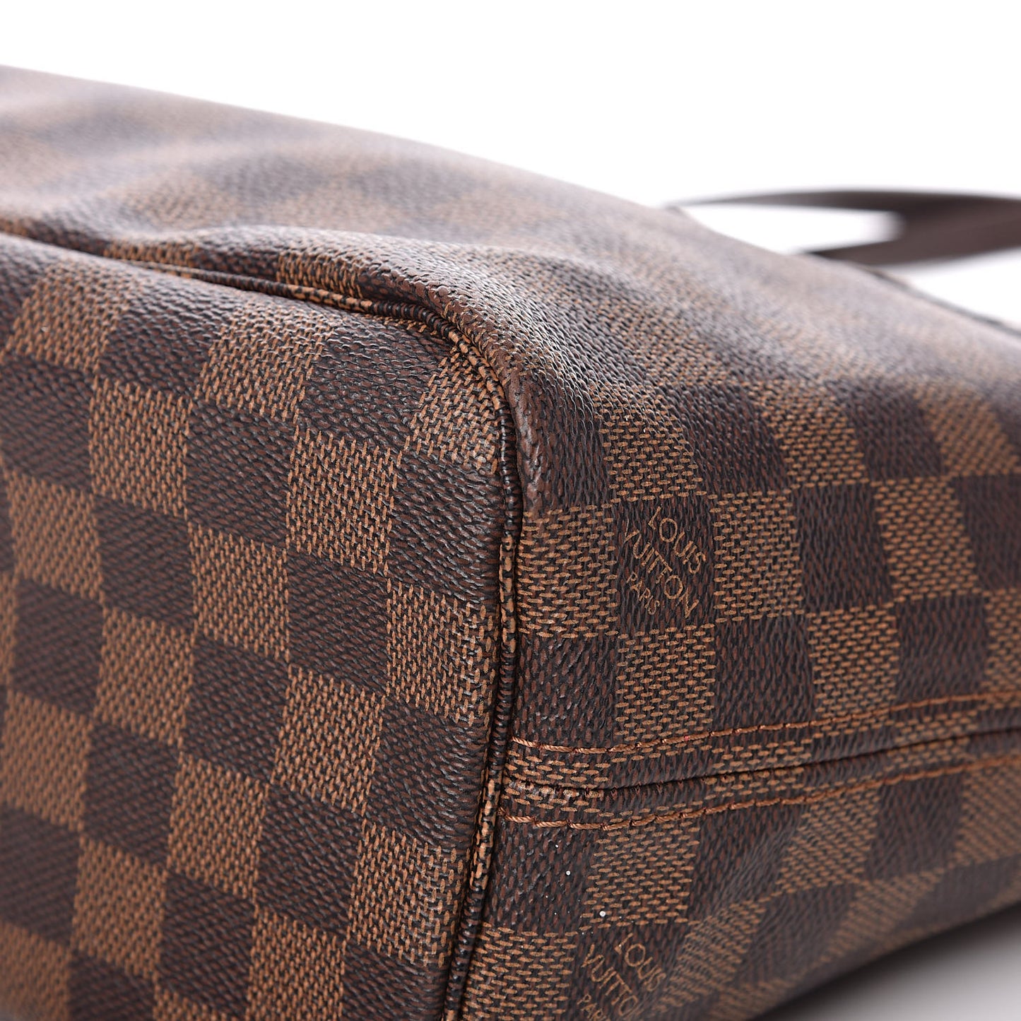 Damier Ebene Neverfull PM