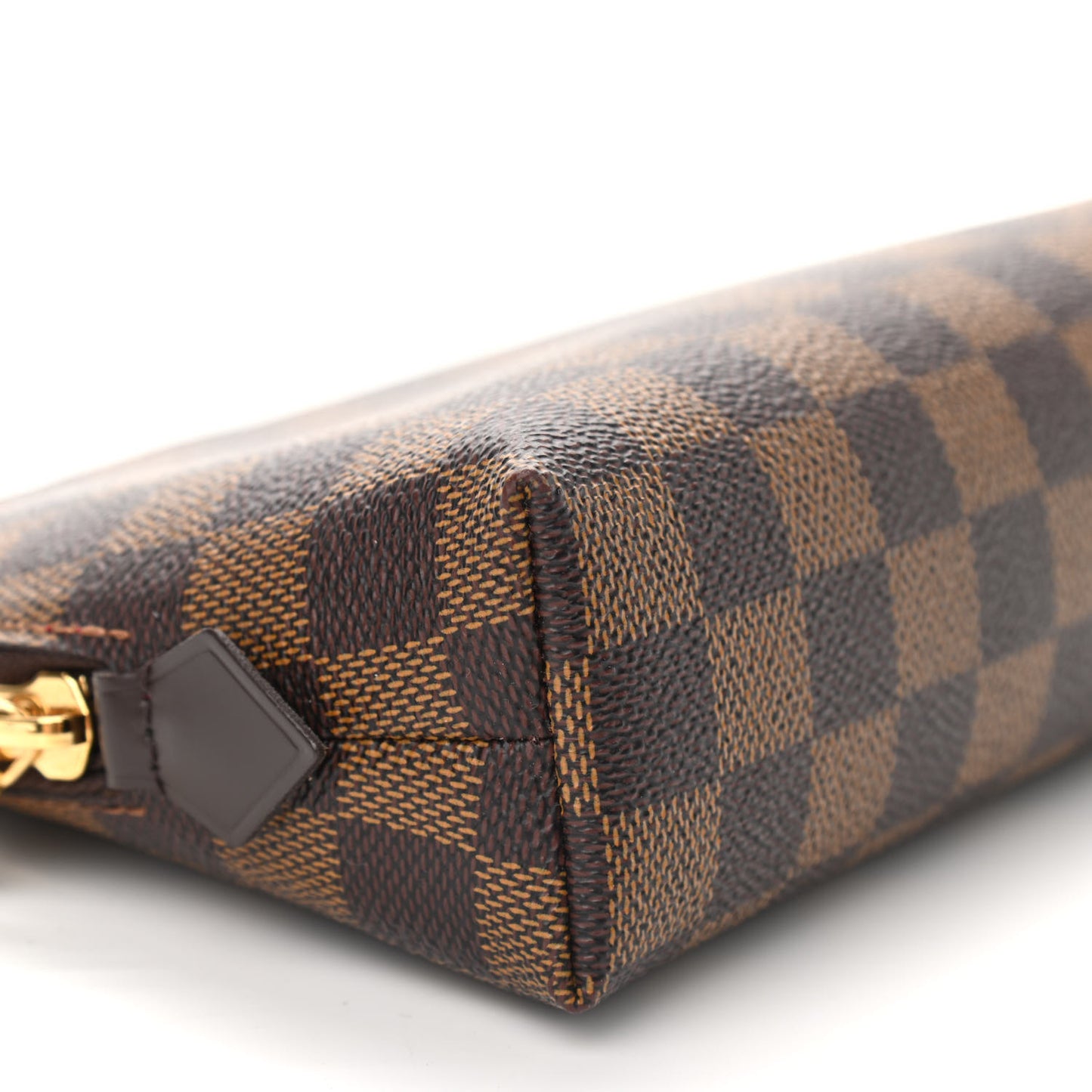 Damier Ebene Cosmetic Pouch GM