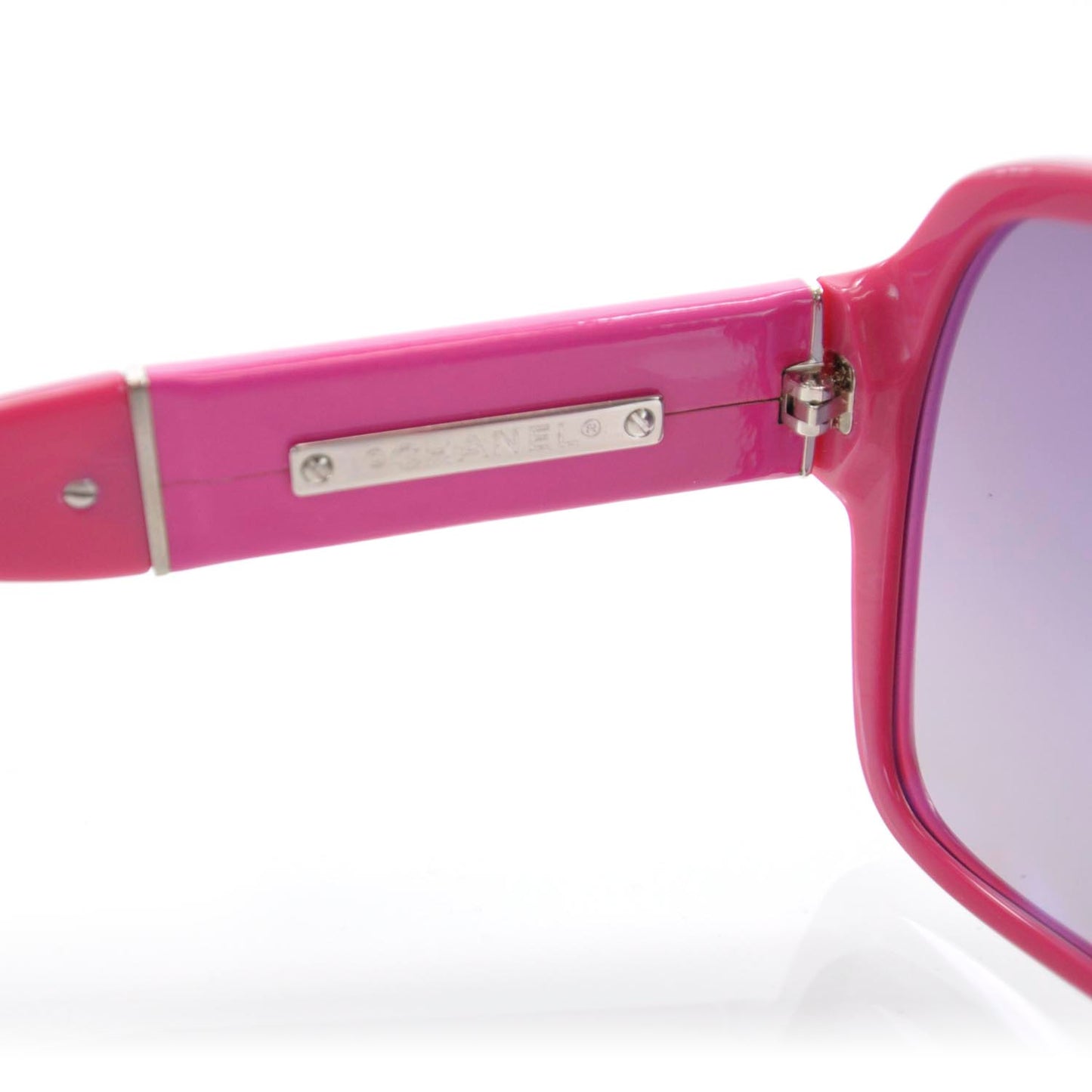 CC Sunglasses 1349/3P Fuchsia