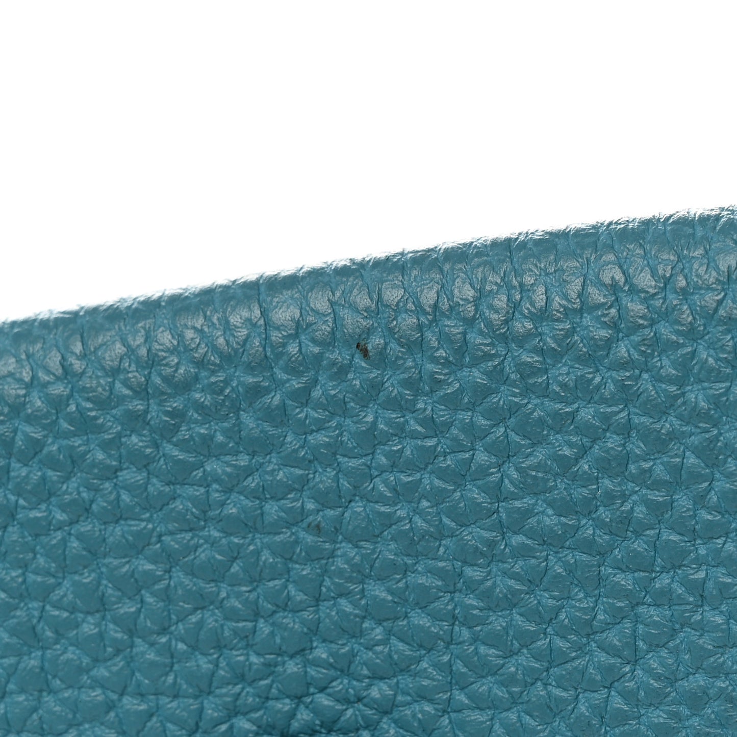 Evercolor Dogon Card Case Malachite