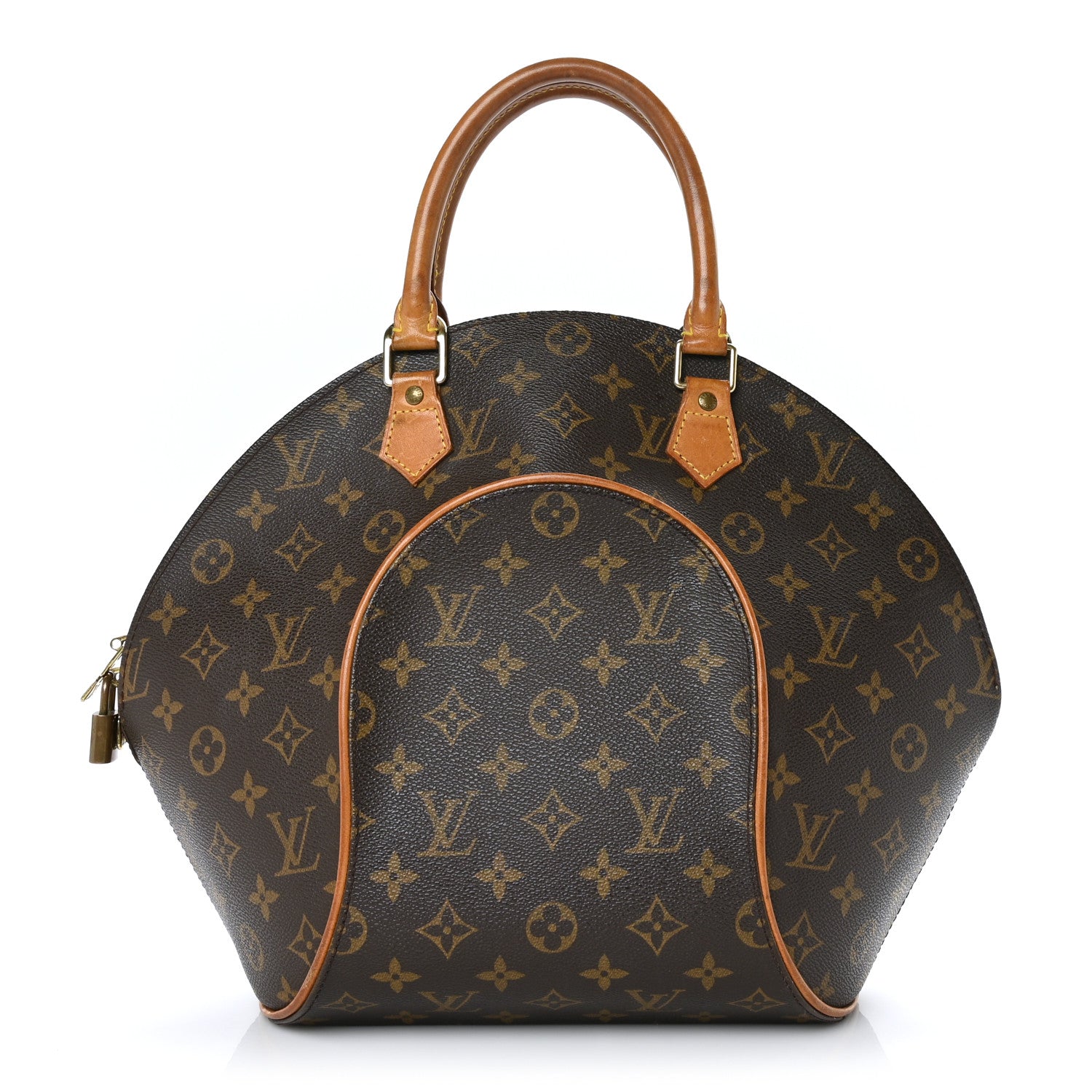 Louis Vuitton Monogram Ellipse MM 1 of 8