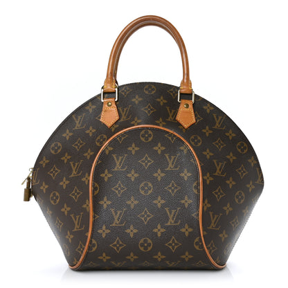 Louis Vuitton Monogram Ellipse MM 1 of 8