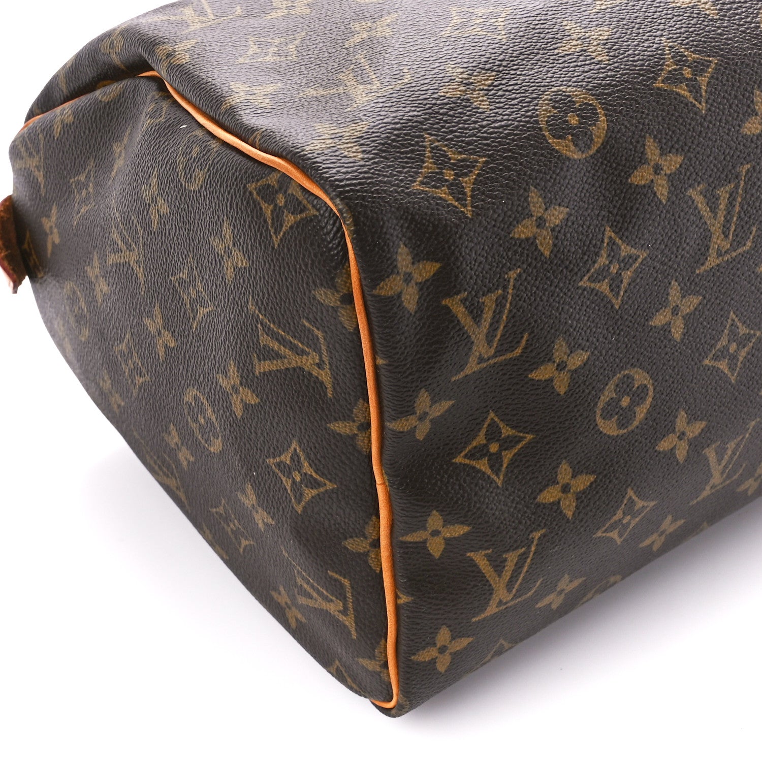 Louis Vuitton Monogram Speedy 30 11 of 12