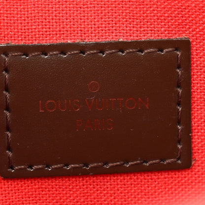 Louis Vuitton Damier Ebene Favorite MM 6 of 15