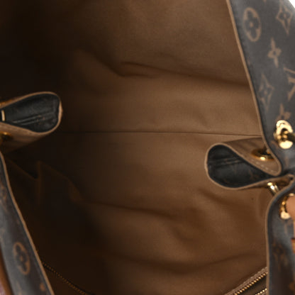 Louis Vuitton Monogram Graceful MM 5 of 8