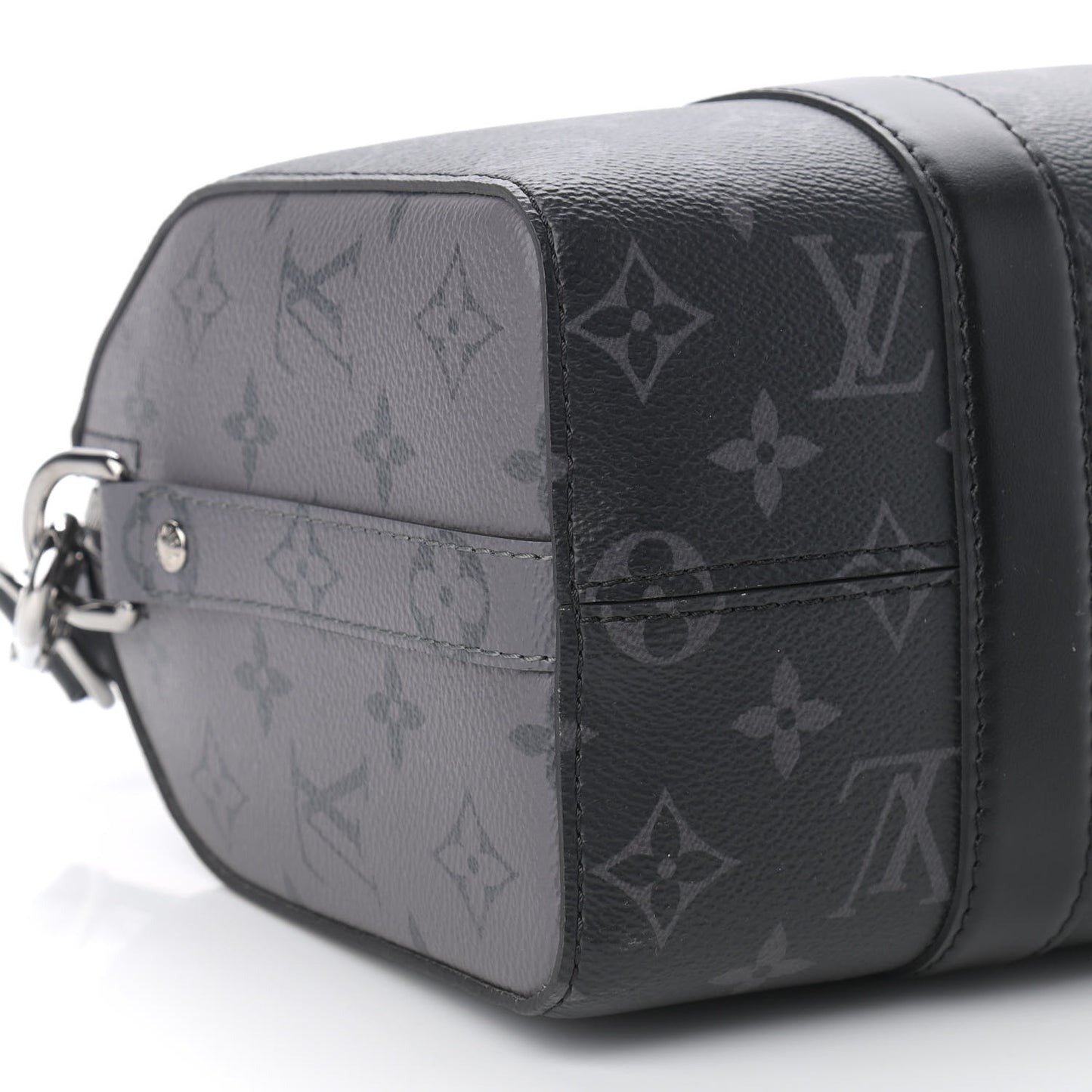Reverse Monogram Eclipse City Keepall