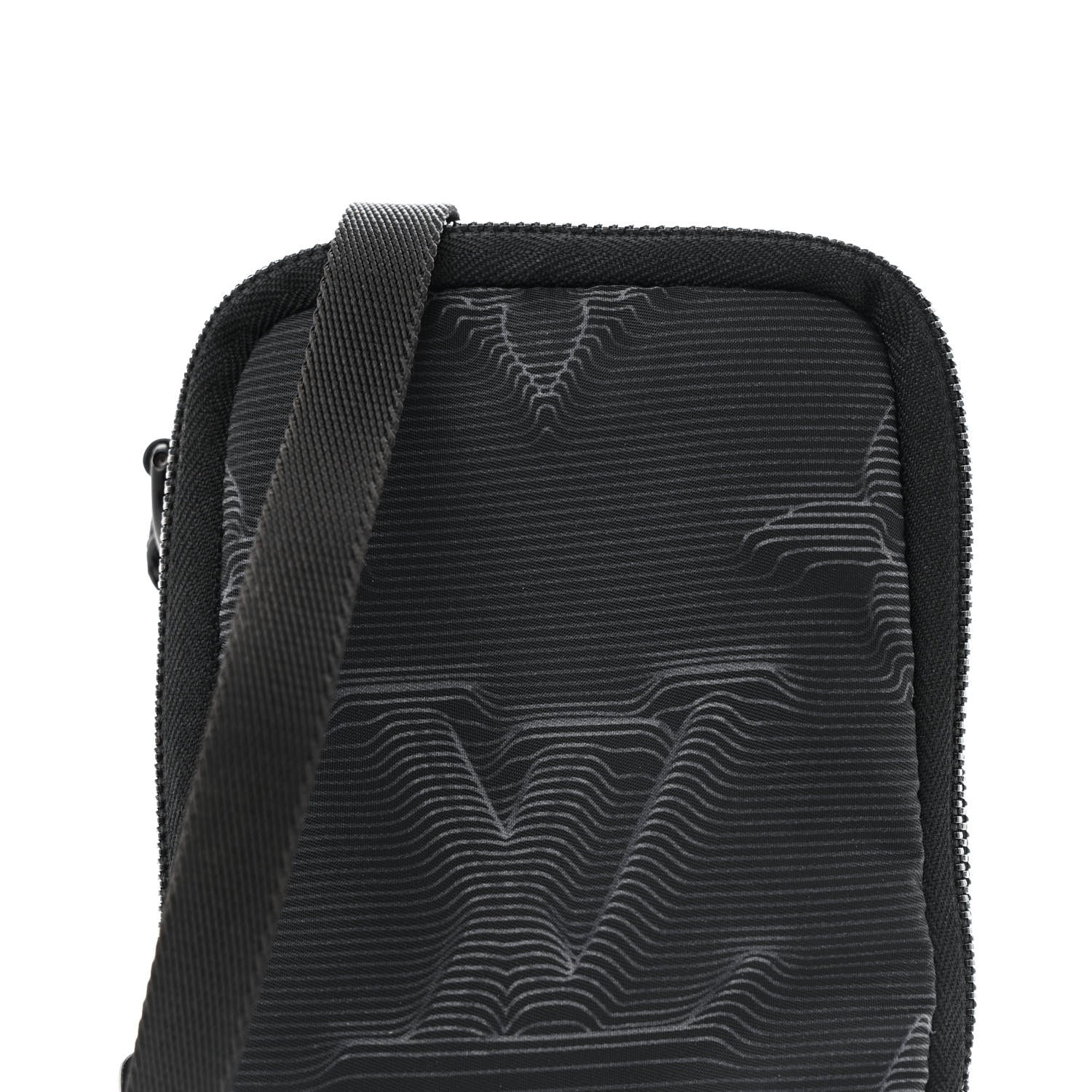 Louis Vuitton Monogram 2054 Double Phone Pouch 9 of 12