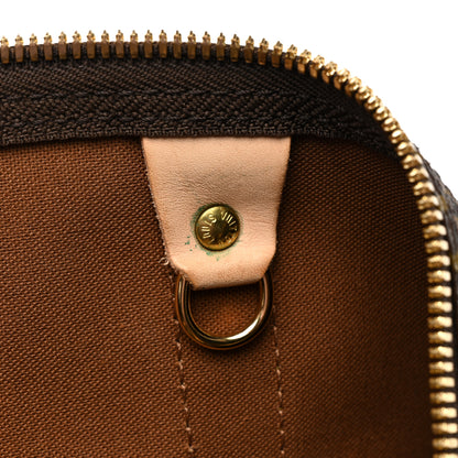 Louis Vuitton Monogram Keepall Bandouliere 50 10 of 18