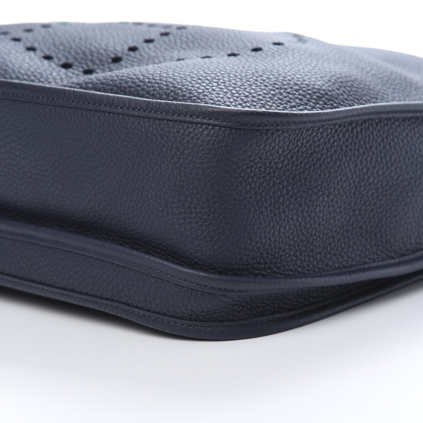 Taurillon Clemence Amazone Evelyne III GM Bleu Nuit