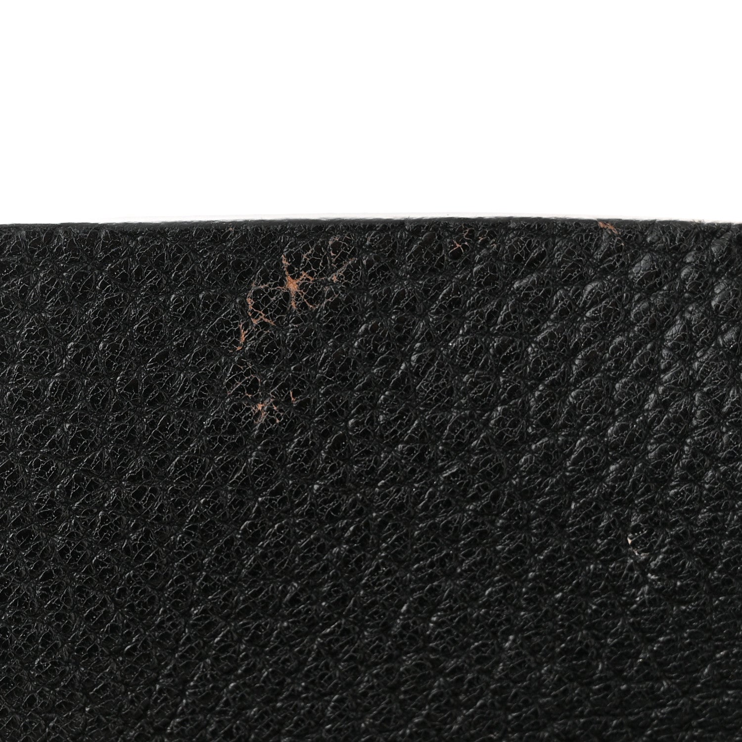 Chloe Grained Lambskin Mini Drew Shoulder Bag Black 12 of 12
