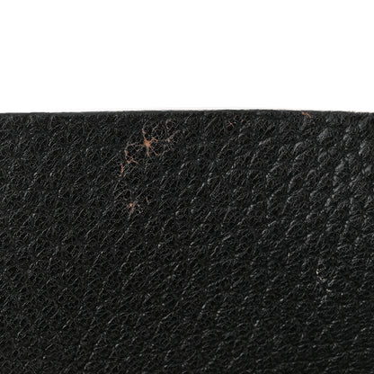 Chloe Grained Lambskin Mini Drew Shoulder Bag Black 12 of 12