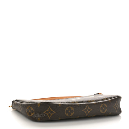 Louis Vuitton Monogram Panda Pochette Accessories 4 of 9