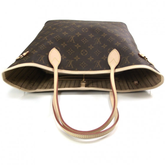 Monogram Neverfull MM
