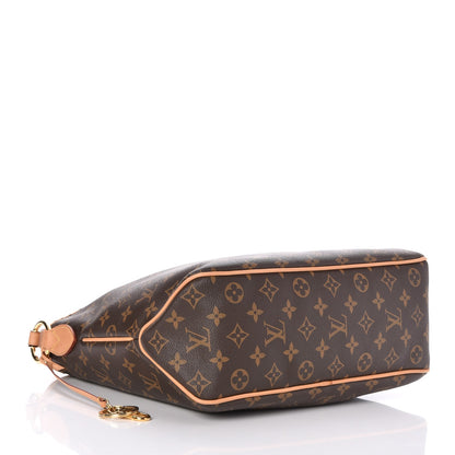 Louis Vuitton Monogram Delightful PM Pivoine 4 of 7