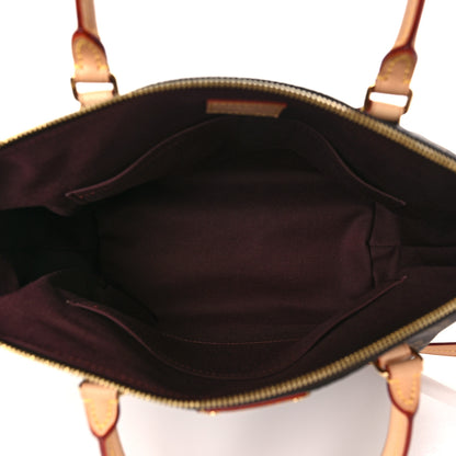 Louis Vuitton Monogram Turenne MM 5 of 9