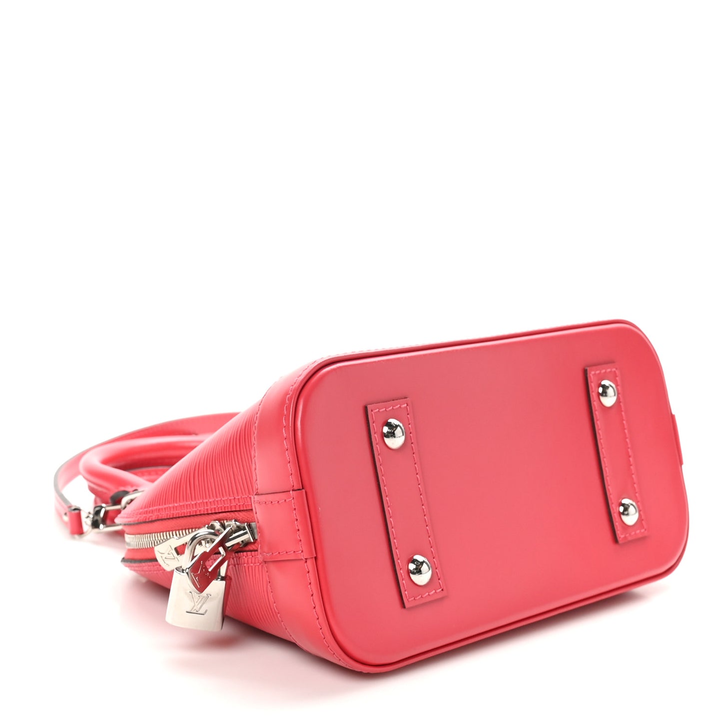 Epi Alma BB Coquelicot