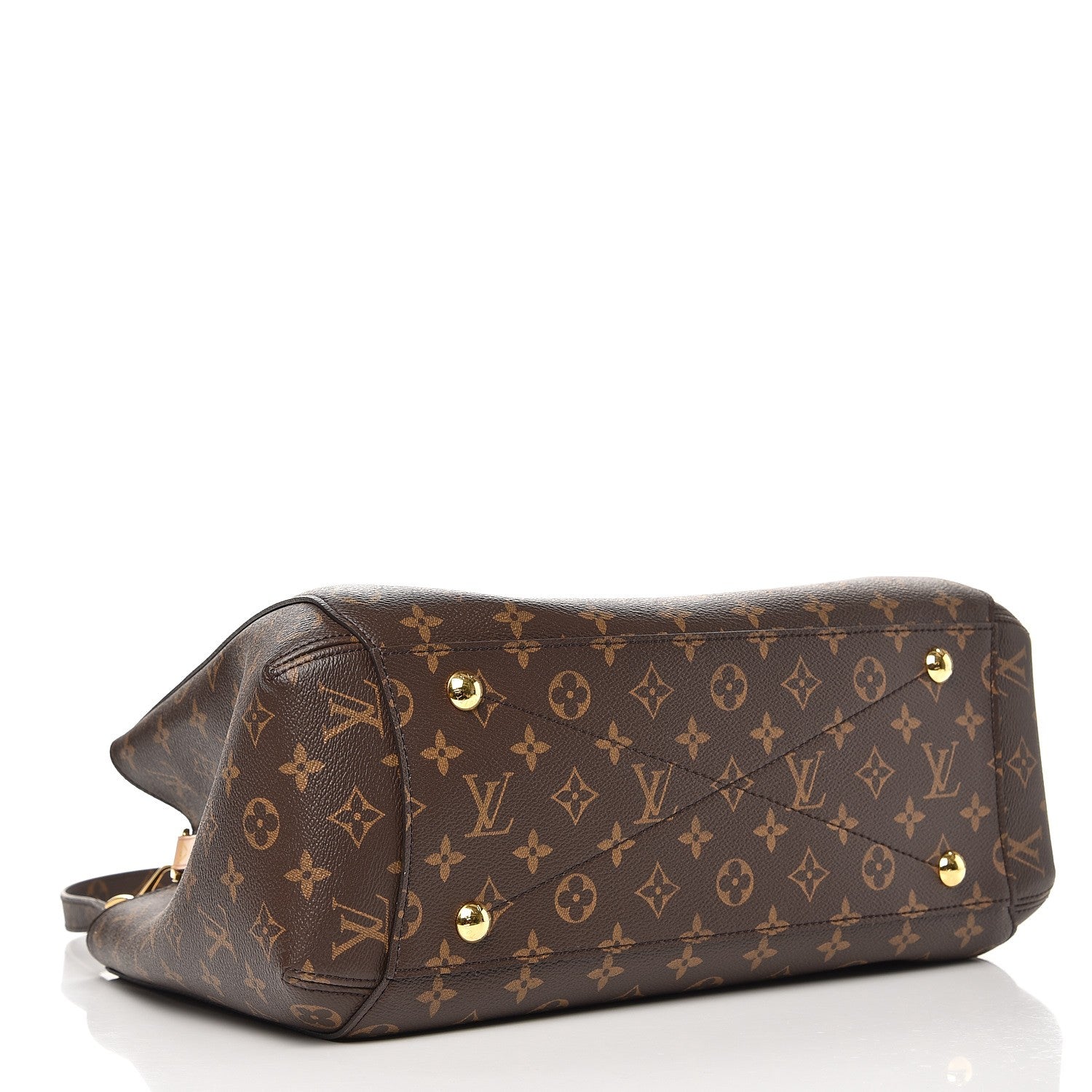 Louis Vuitton Monogram Montaigne GM 4 of 7