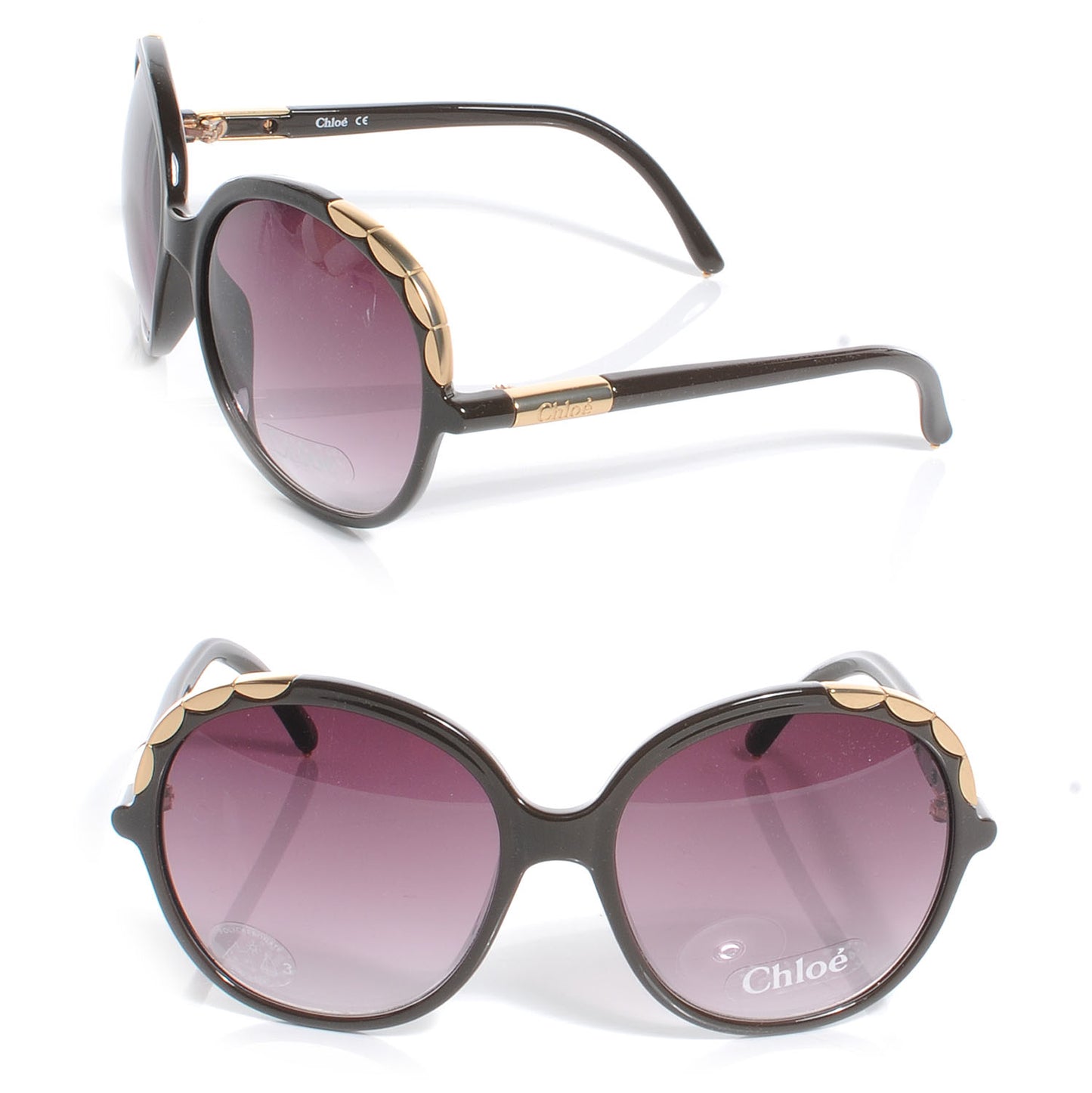 Sunglasses CL 2222 Brown