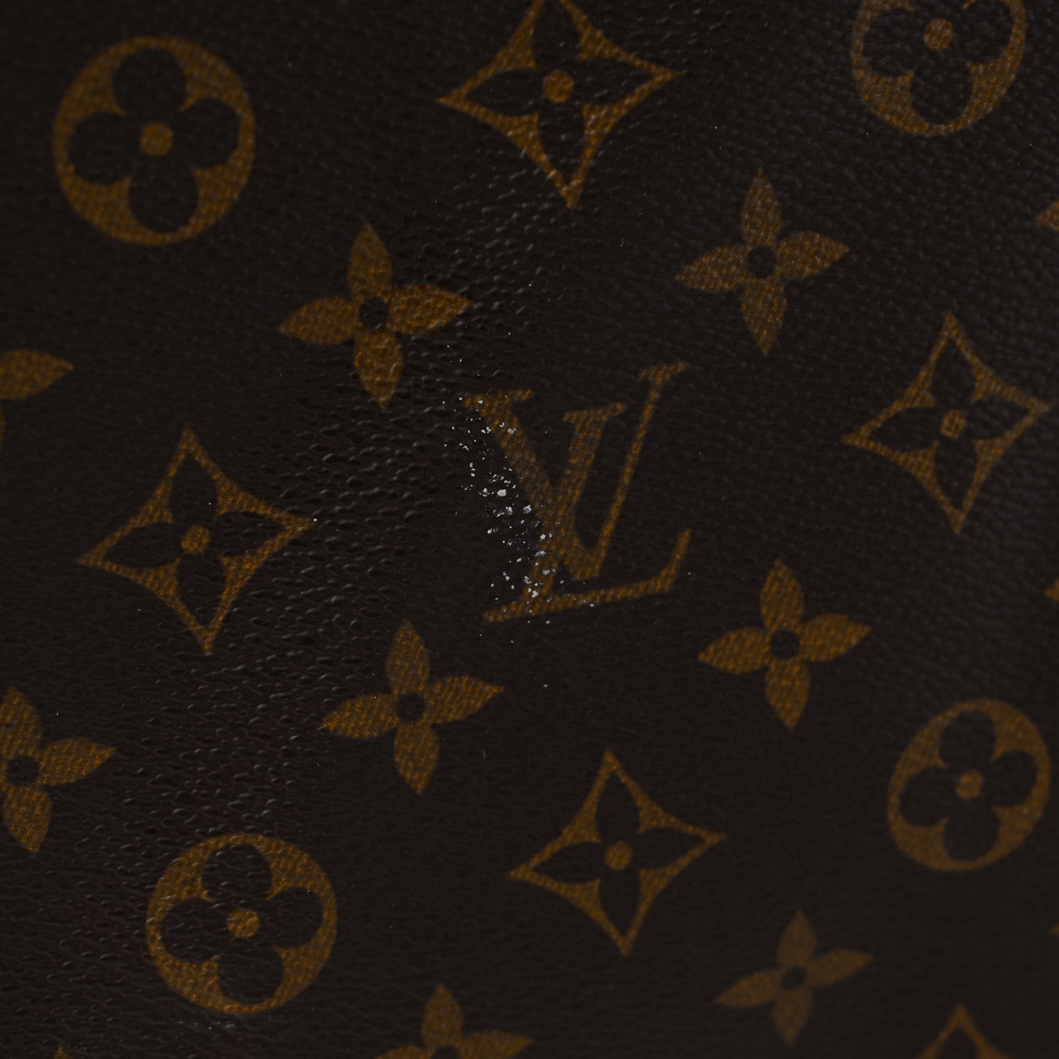 Louis Vuitton Monogram Garment Cover 2 Hangers 12 of 14