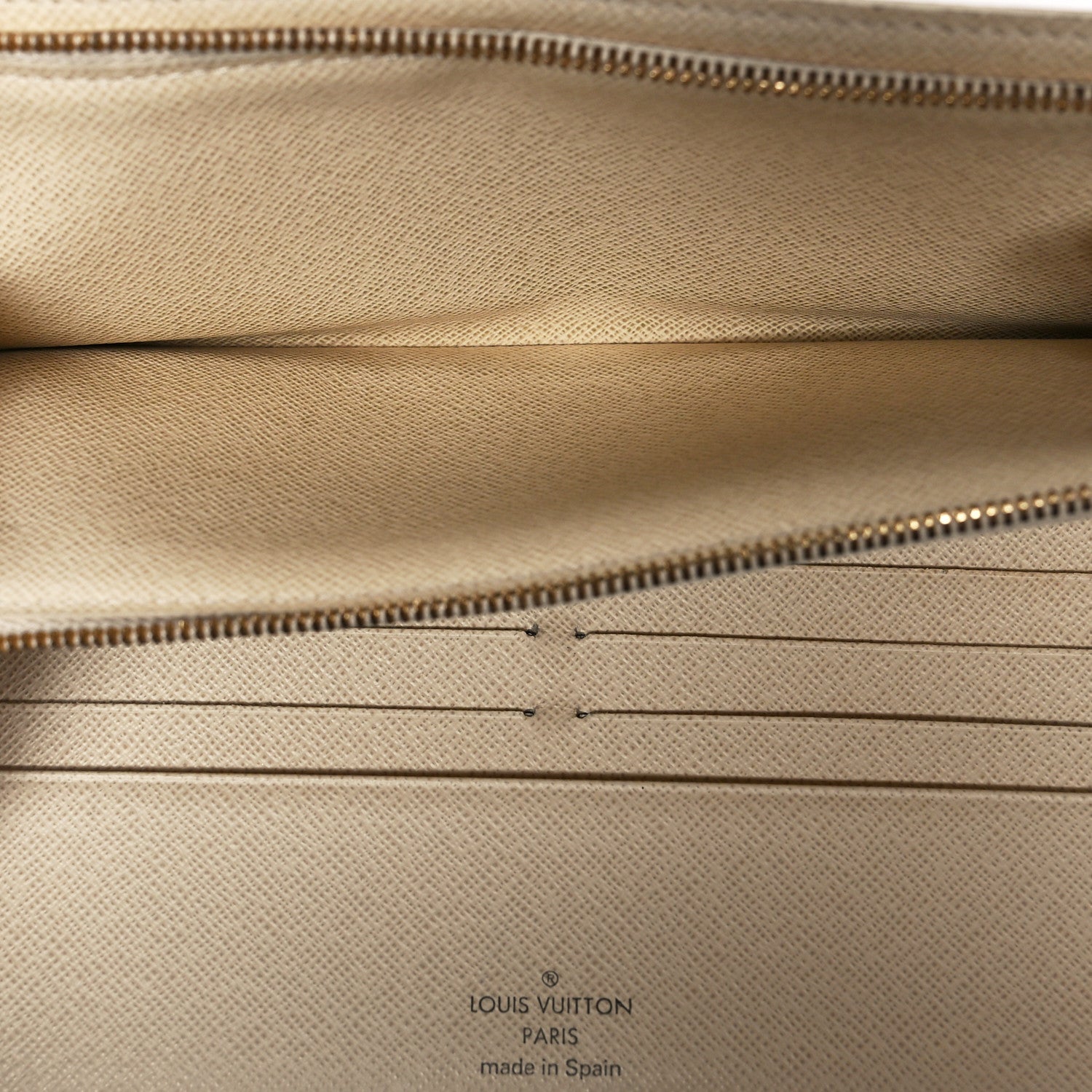 Louis Vuitton Damier Azur Insolite Wallet 7 of 15