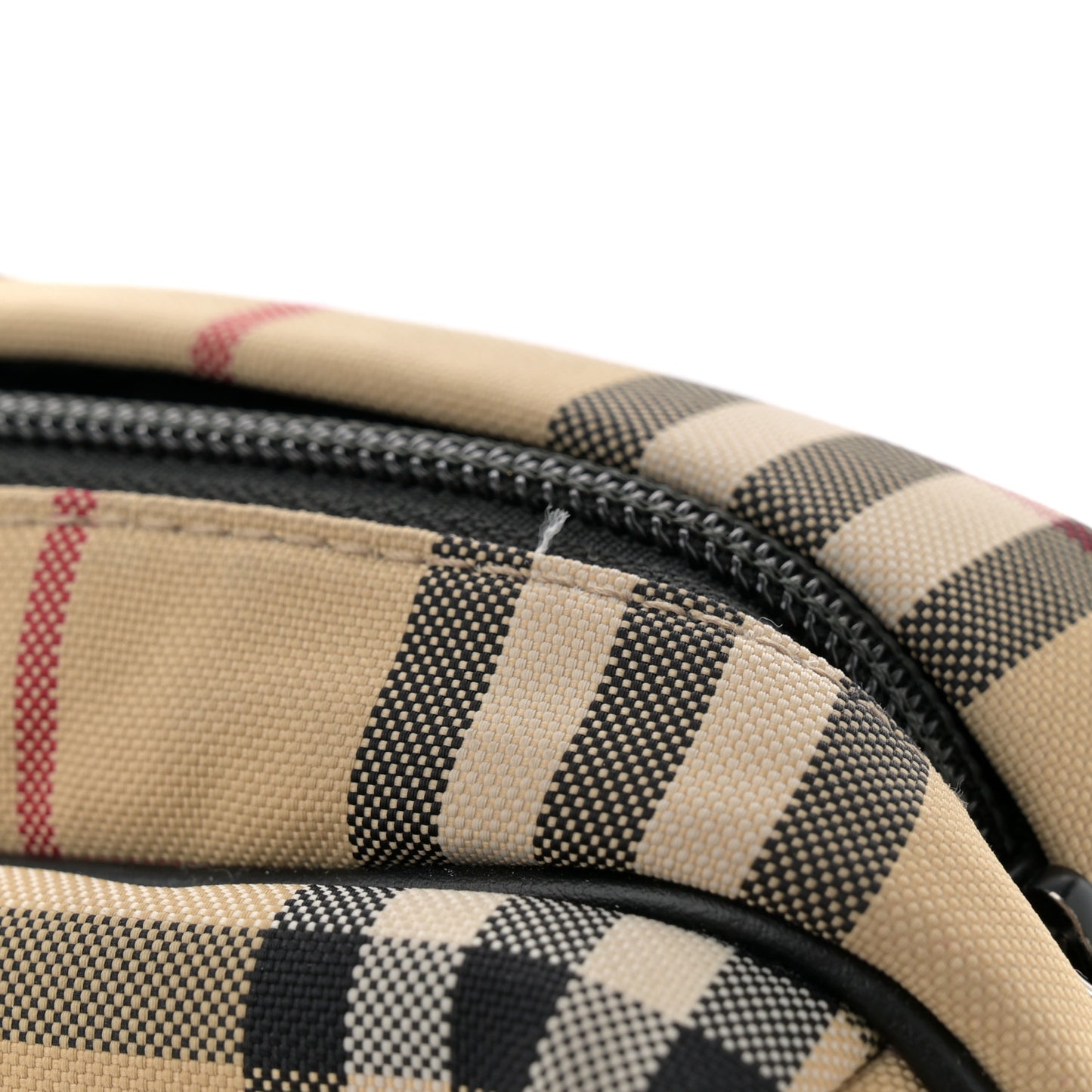 Vintage Check Paddy Crossbody Bag Archive Beige
