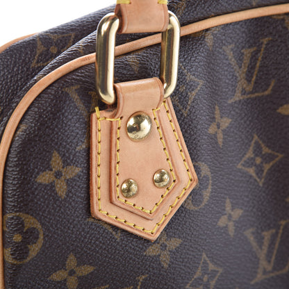 Louis Vuitton Monogram Manhattan PM 15 of 16