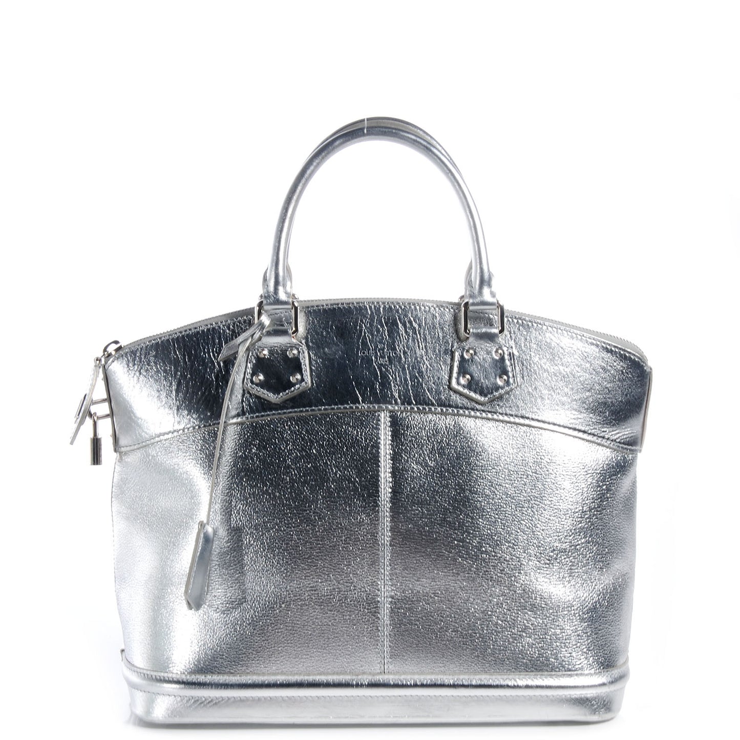 Suhali Lockit MM Silver