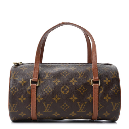 Louis Vuitton Monogram Papillon 26 1 of 9