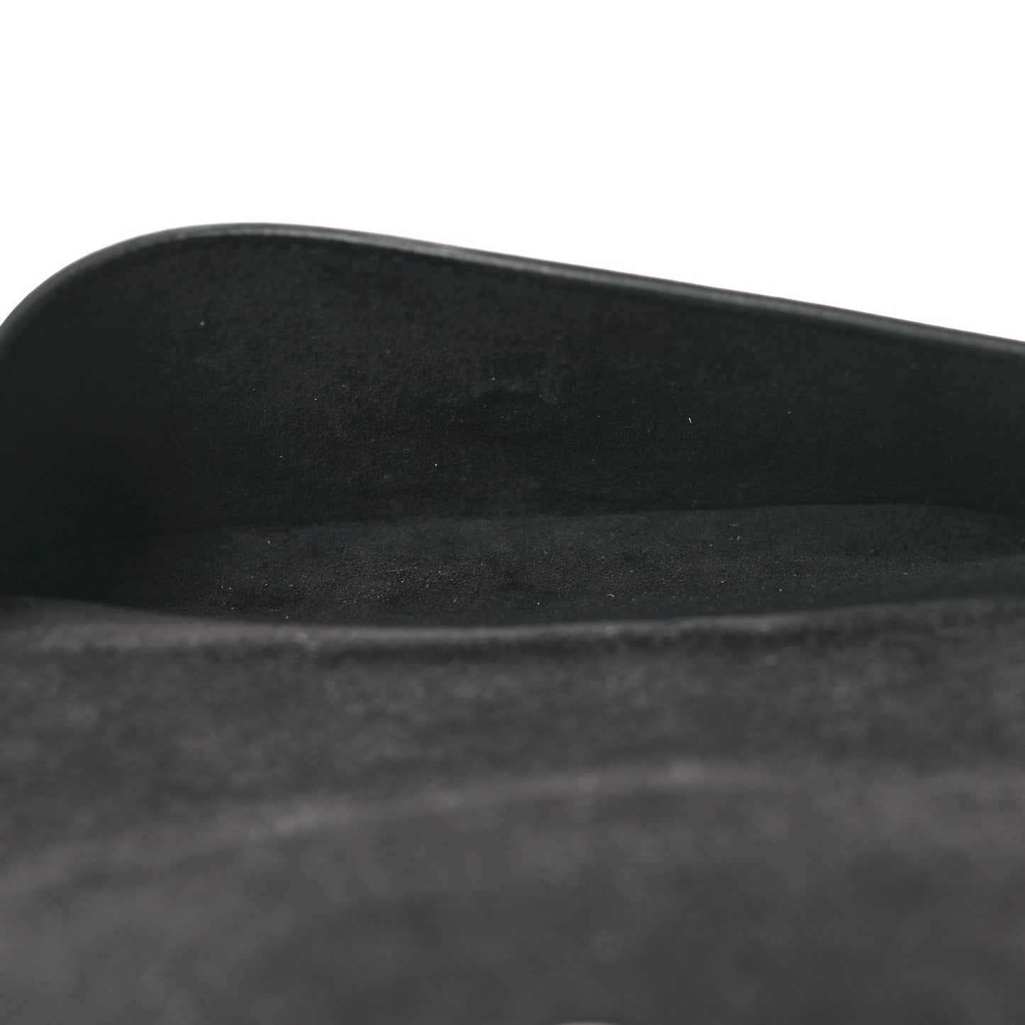 Monogram Eclipse Woody Sunglass Case