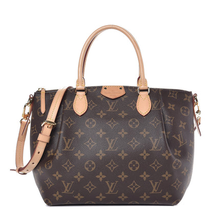 Louis Vuitton Monogram Turenne PM 1 of 8