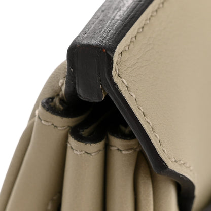 Hermes Swift Birkin 25 Sauge 11 of 14