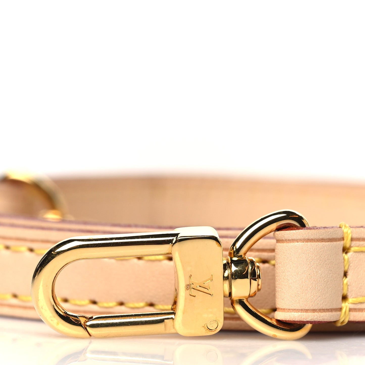 Vachetta 12mm Long Shoulder Strap