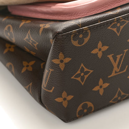 Louis Vuitton Monogram Marignan Rose Poudre 7 of 8