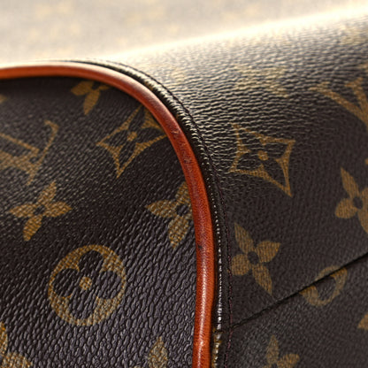 Louis Vuitton Monogram Ellipse MM 10 of 12