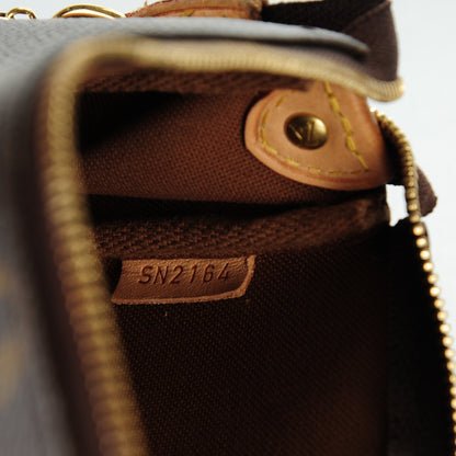 Louis Vuitton Monogram Eva Clutch 6 of 7