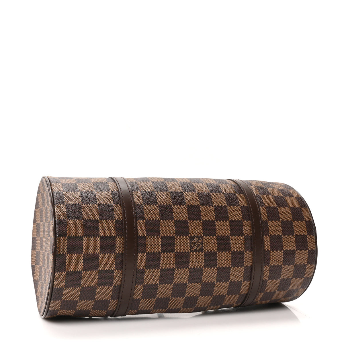Louis Vuitton Damier Ebene Papillon 30 4 of 9