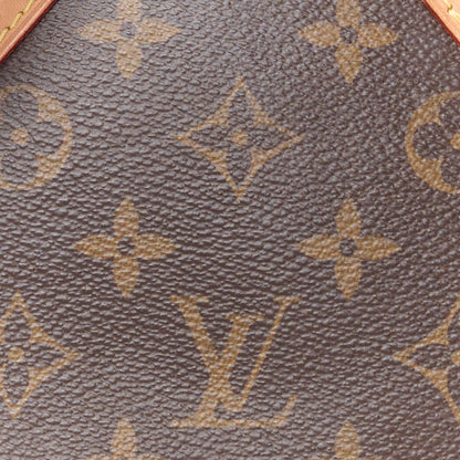 Louis Vuitton Monogram Alma BB 9 of 11