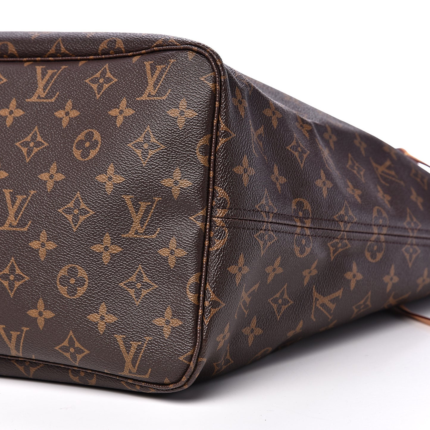 Monogram Neo Neverfull GM Pivoine