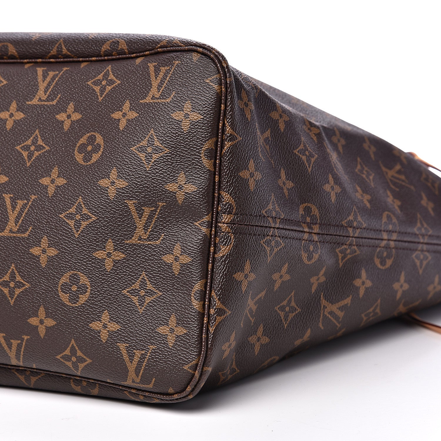 Louis Vuitton Monogram Neo Neverfull GM Pivoine 10 of 11