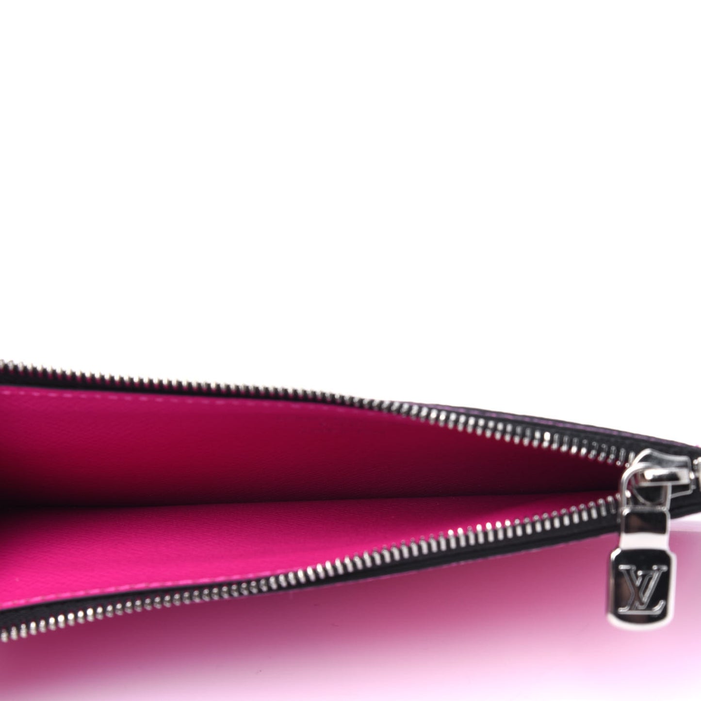 Taigarama Coin Card Holder Fuchsia