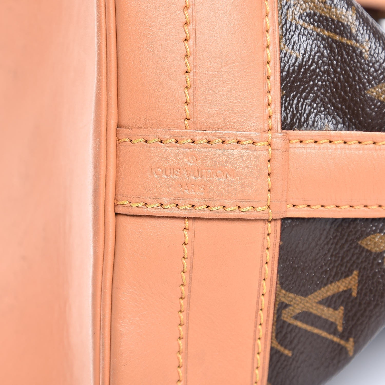 Louis Vuitton Monogram Noe 6 of 14