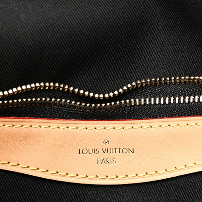 Louis Vuitton Monogram Diane Black 6 of 9