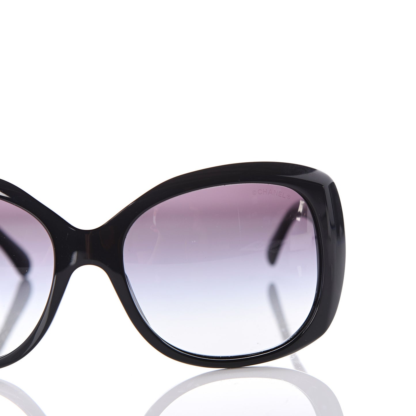 CC Sunglasses 5183 Black