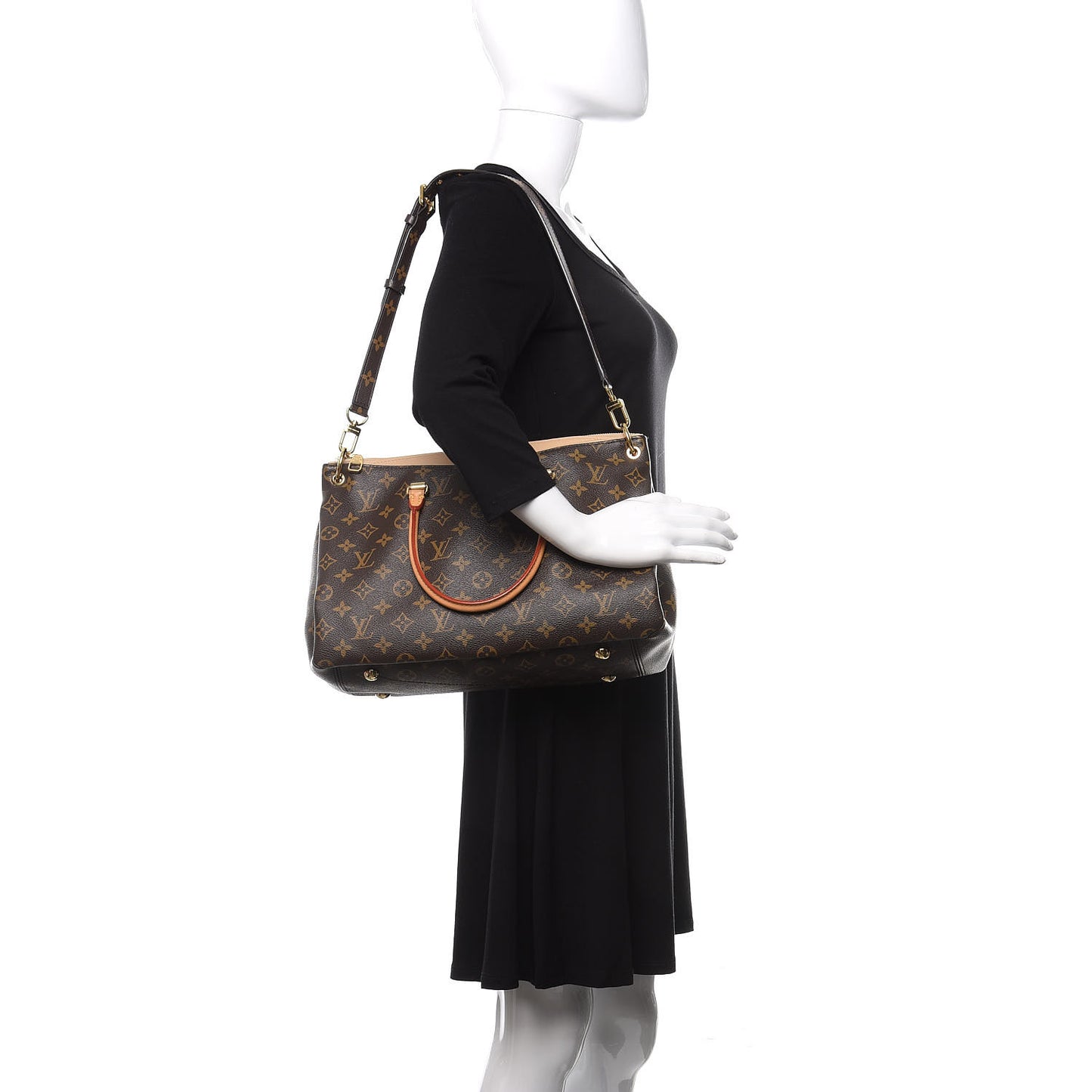 Monogram Pallas Dune