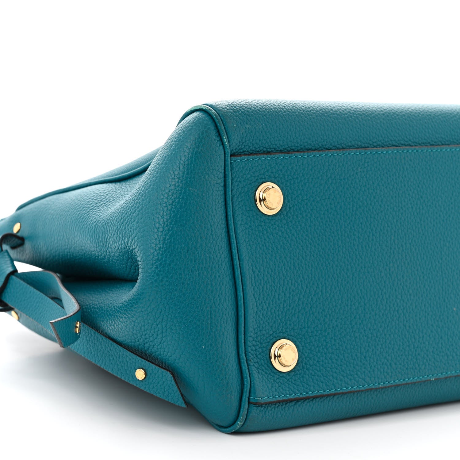 Louis Vuitton Veau Nuage Milla MM Colvert 9 of 12